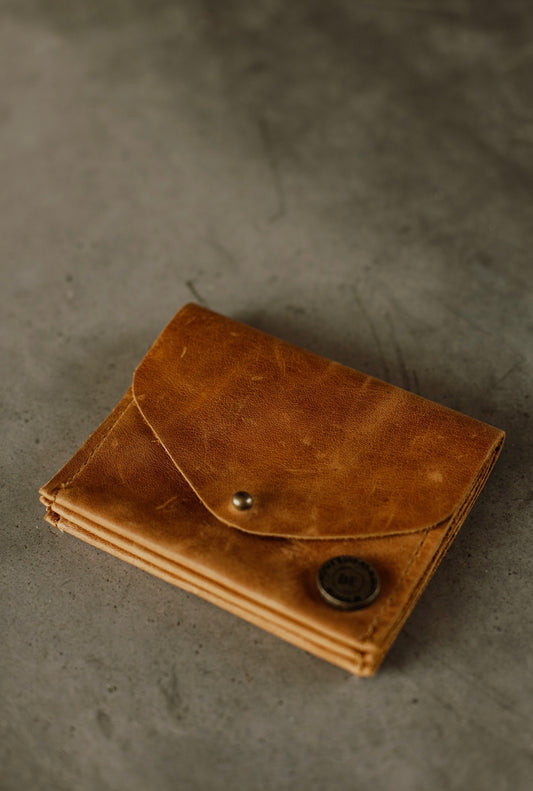 Small Cece Wallet