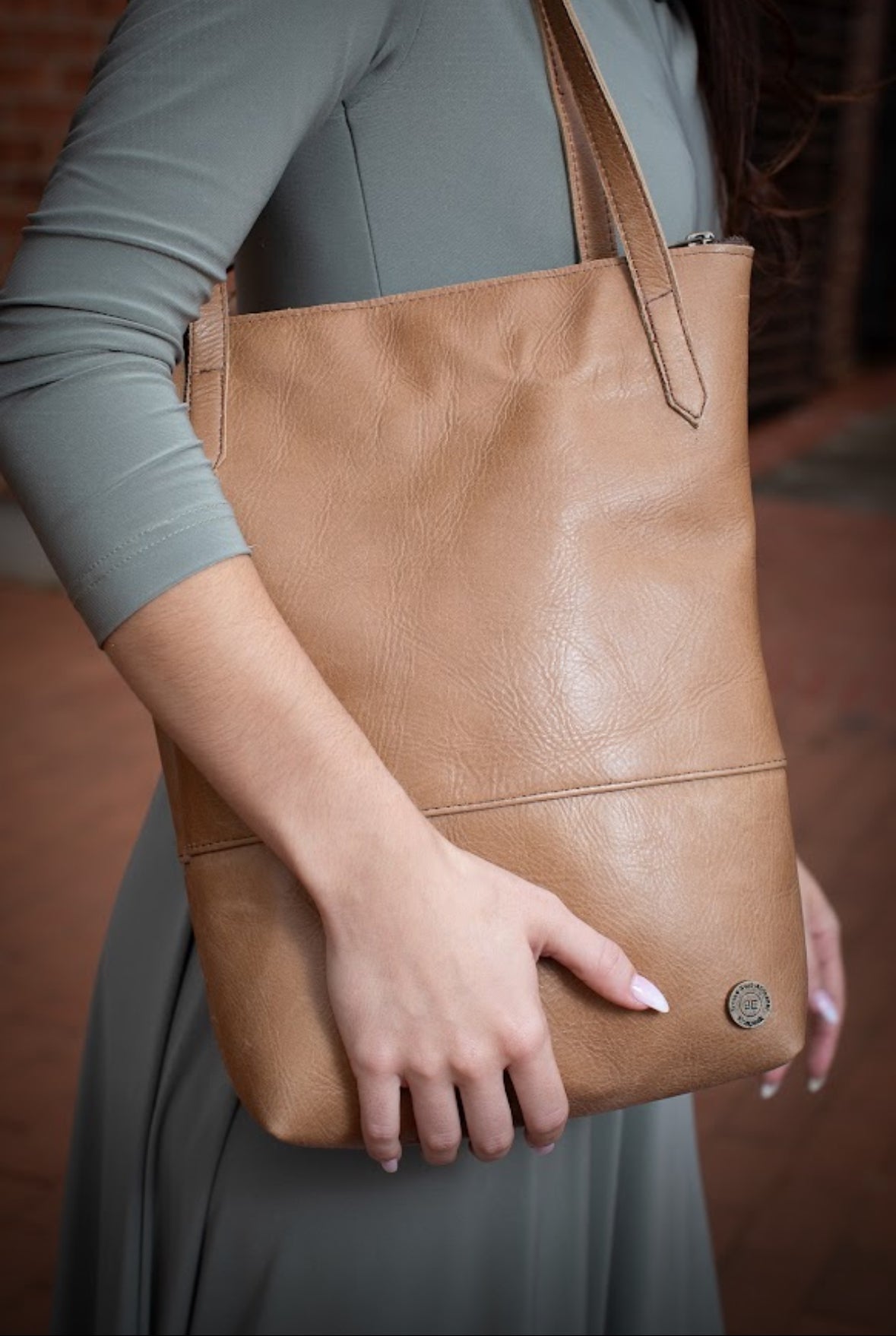 Terrina Handbag