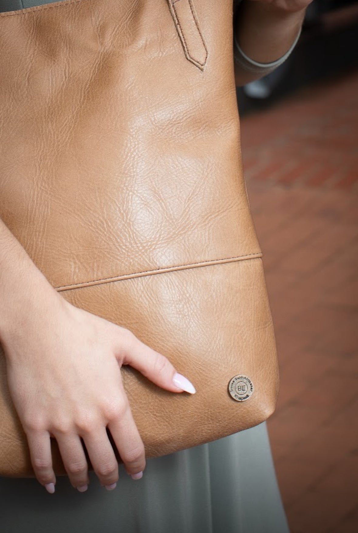 Terrina Handbag