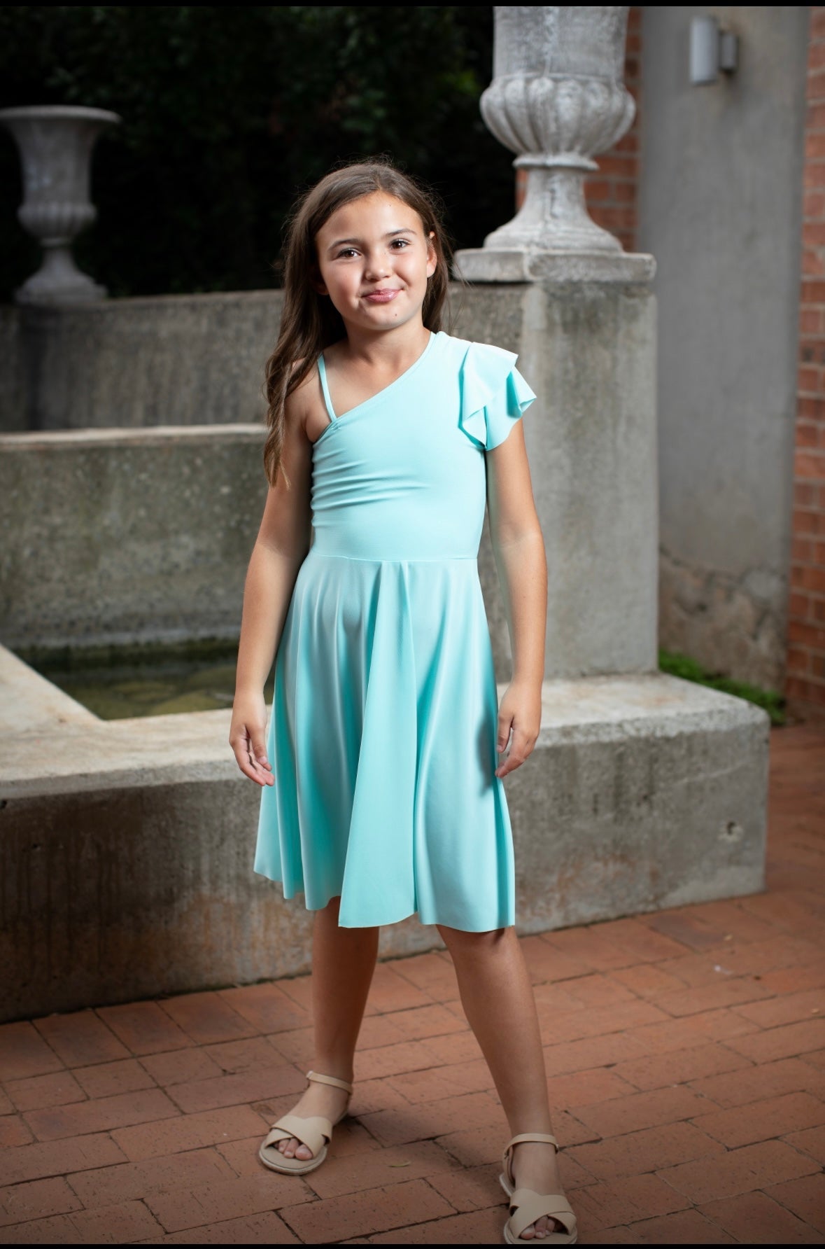 Little Talulla
