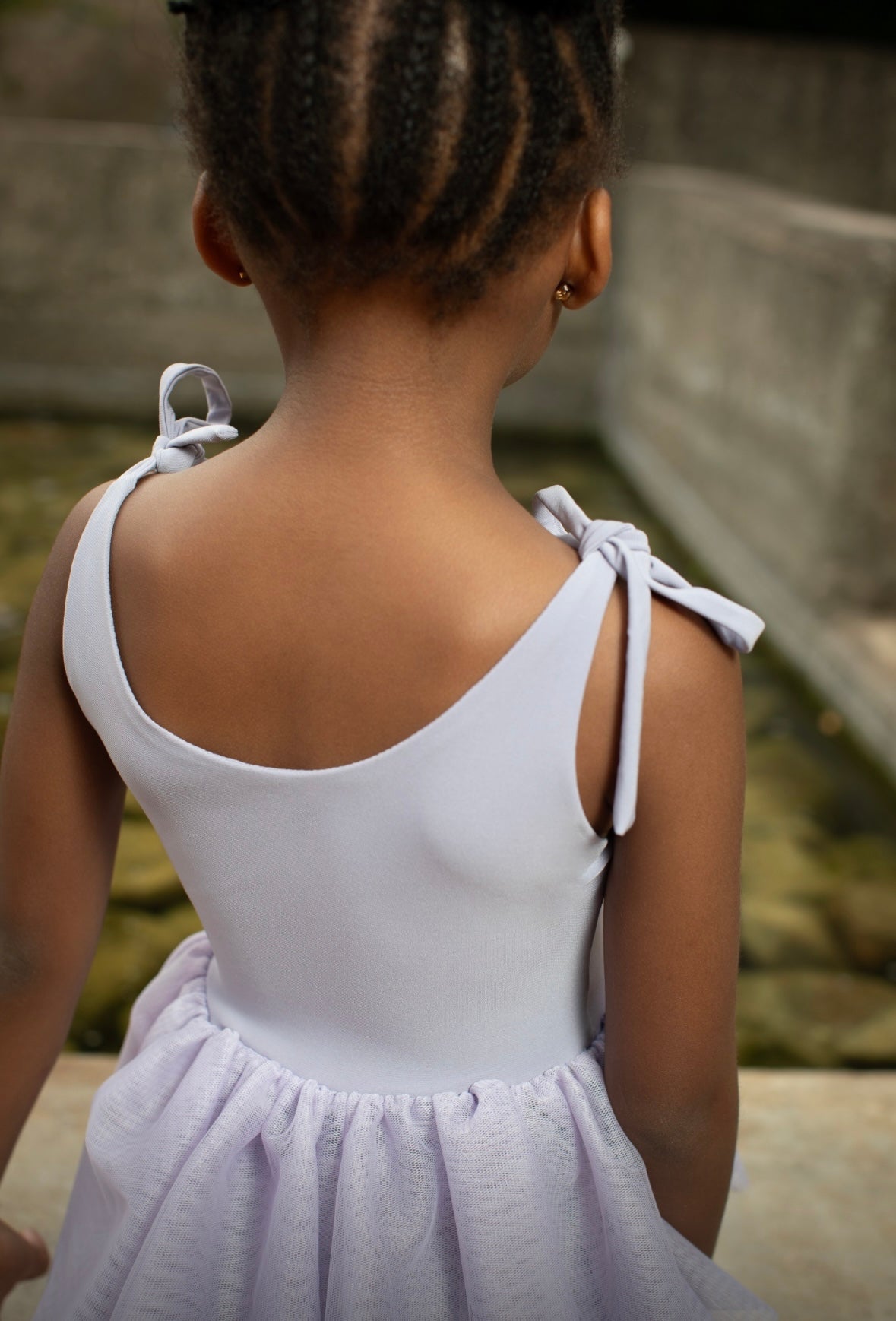 Little Kayla