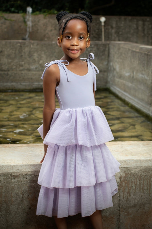 Little Kayla