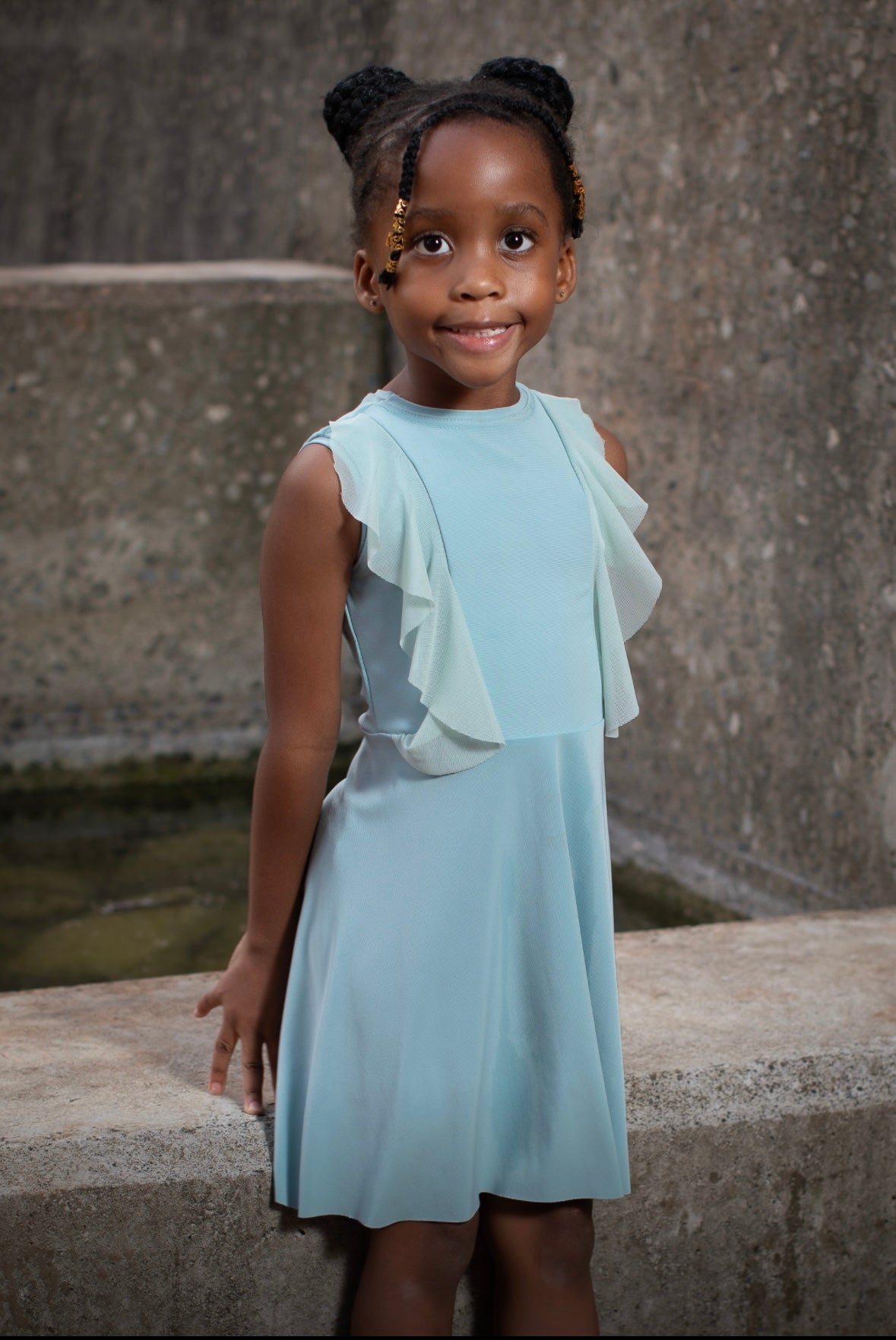 Little Amber