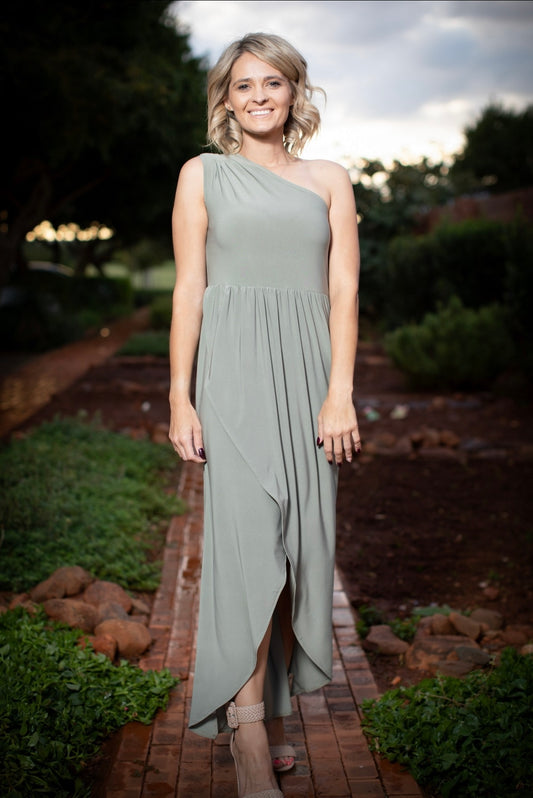 Harmony Dress