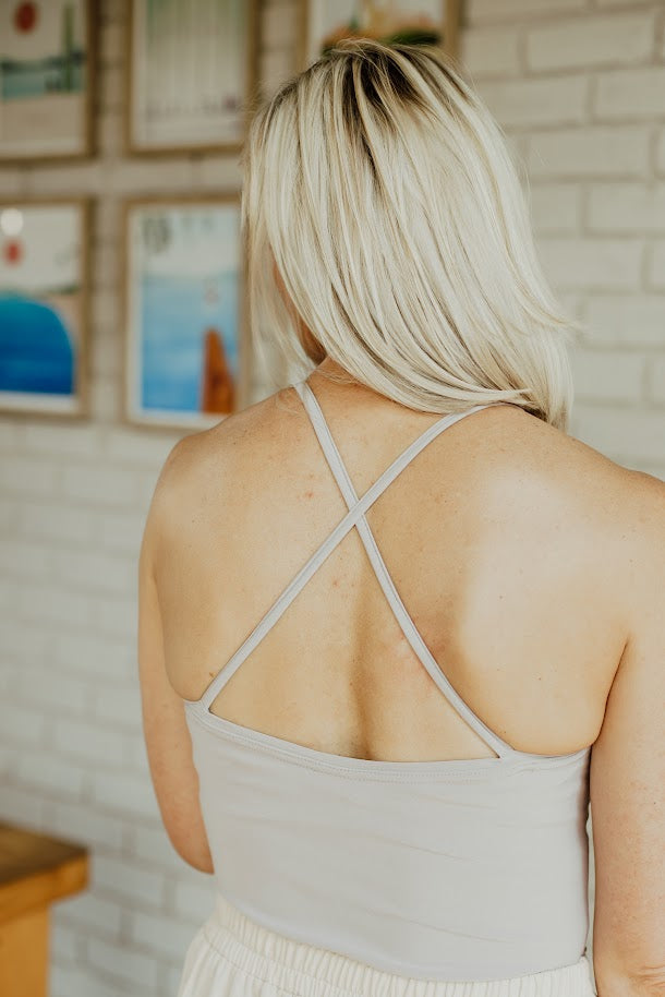 Prim Bodysuit