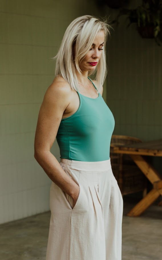 Prim Bodysuit