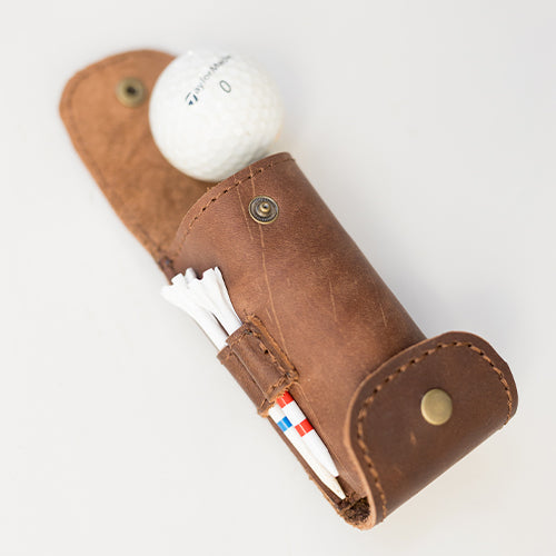 Golfball Holder