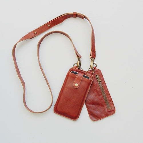 Cellphone Bag Combo