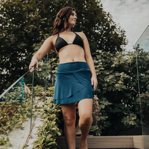 Beach Skirt