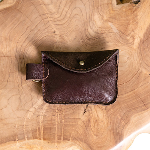 Key Chain Wallet