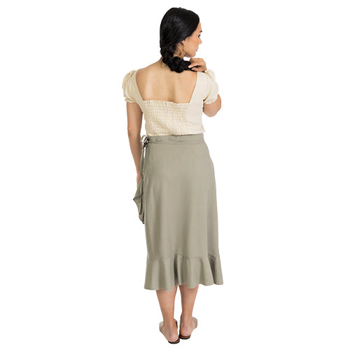 Christiene Skirt