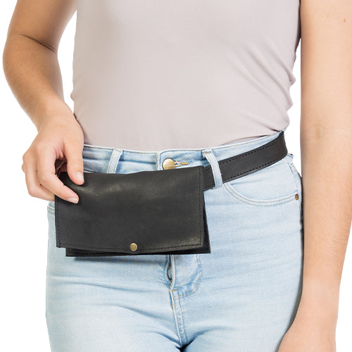 Belt Bag without Belt