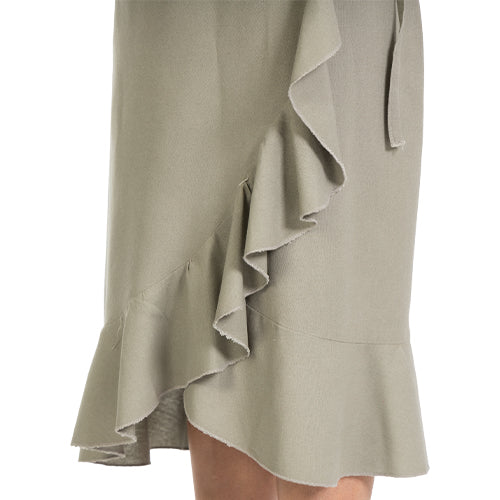 Christiene Skirt