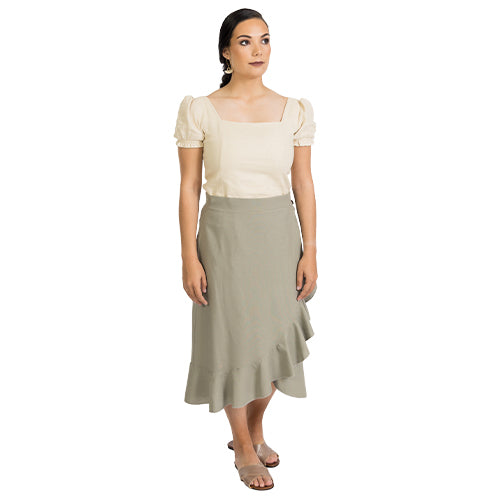 Christiene Skirt