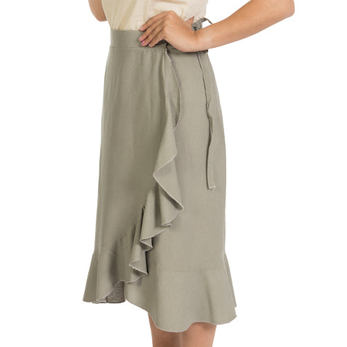 Christiene Skirt