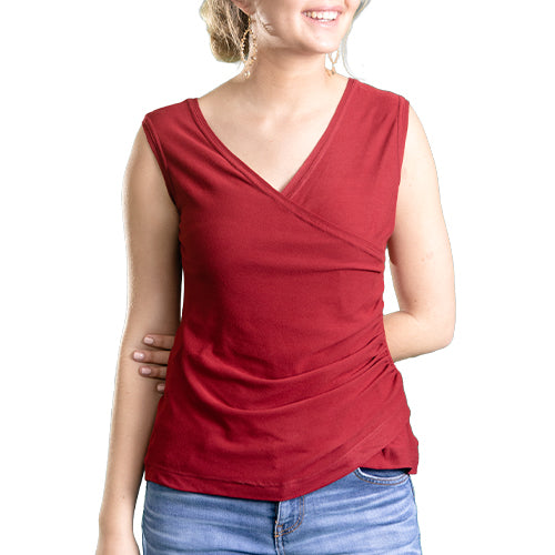 Darla Top