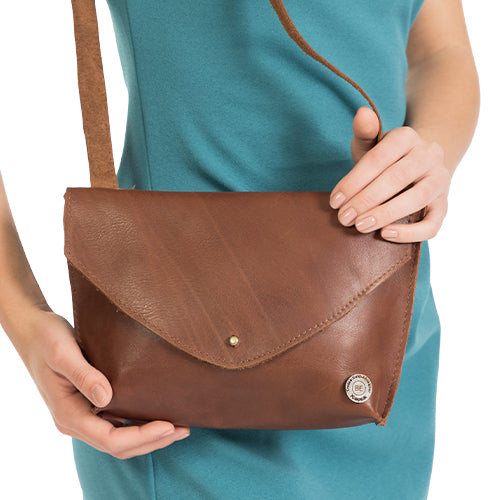 Ina Clutch Bag