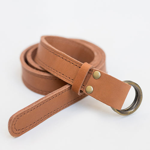 Rivit Ring Belt