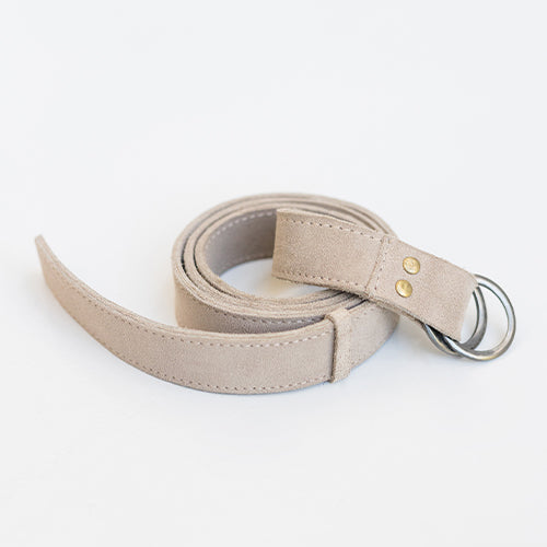 Rivit Ring Belt