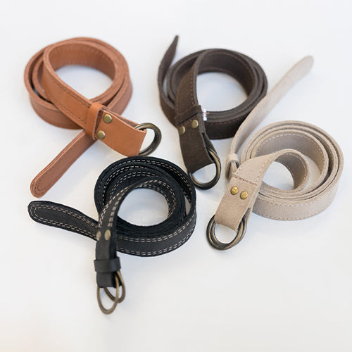 Rivit Ring Belt