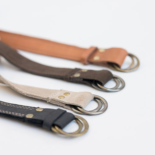 Rivit Ring Belt