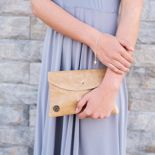 Marlize Clutch Bag