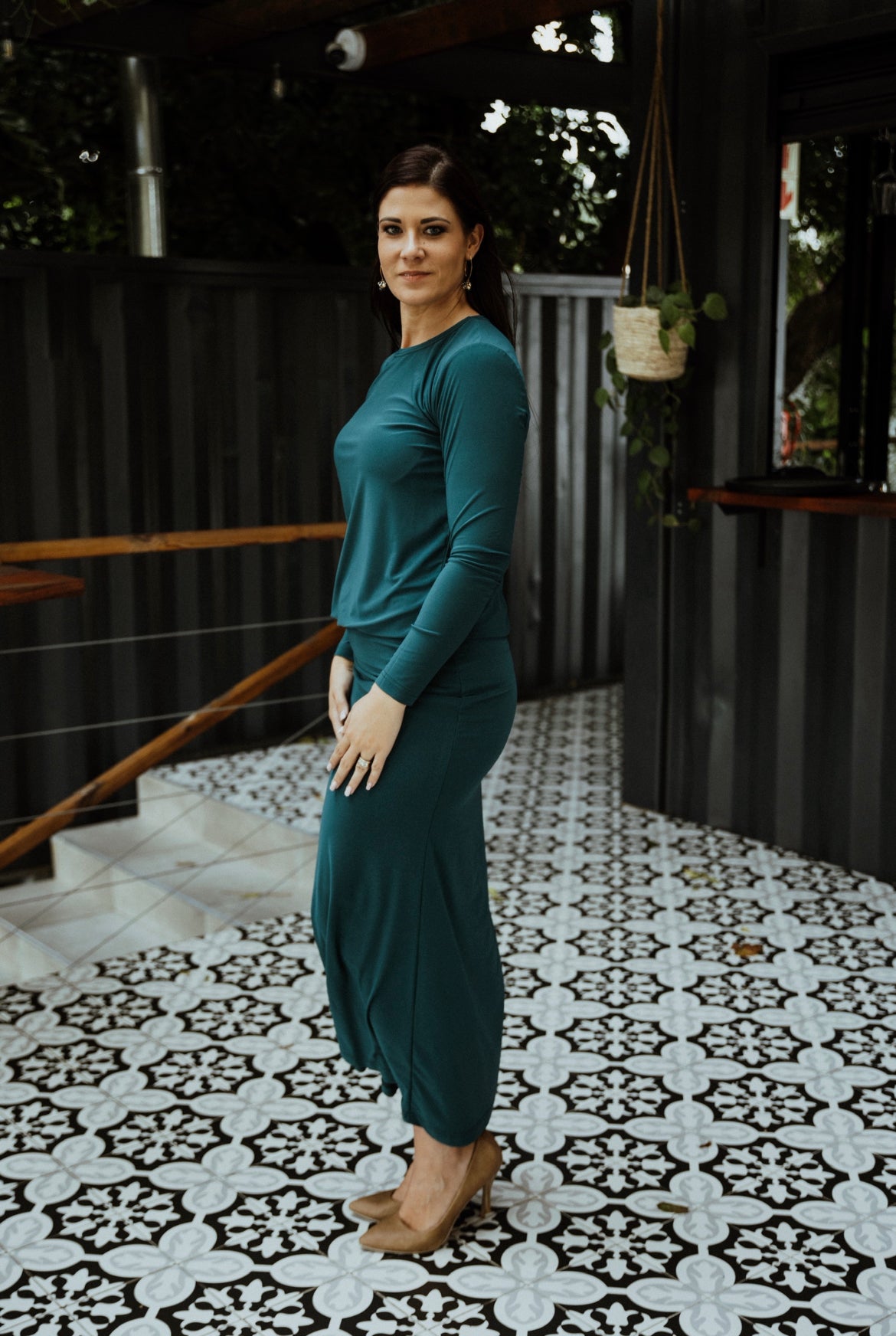 Lorinda Basic Essential Lorinda Basic Essential