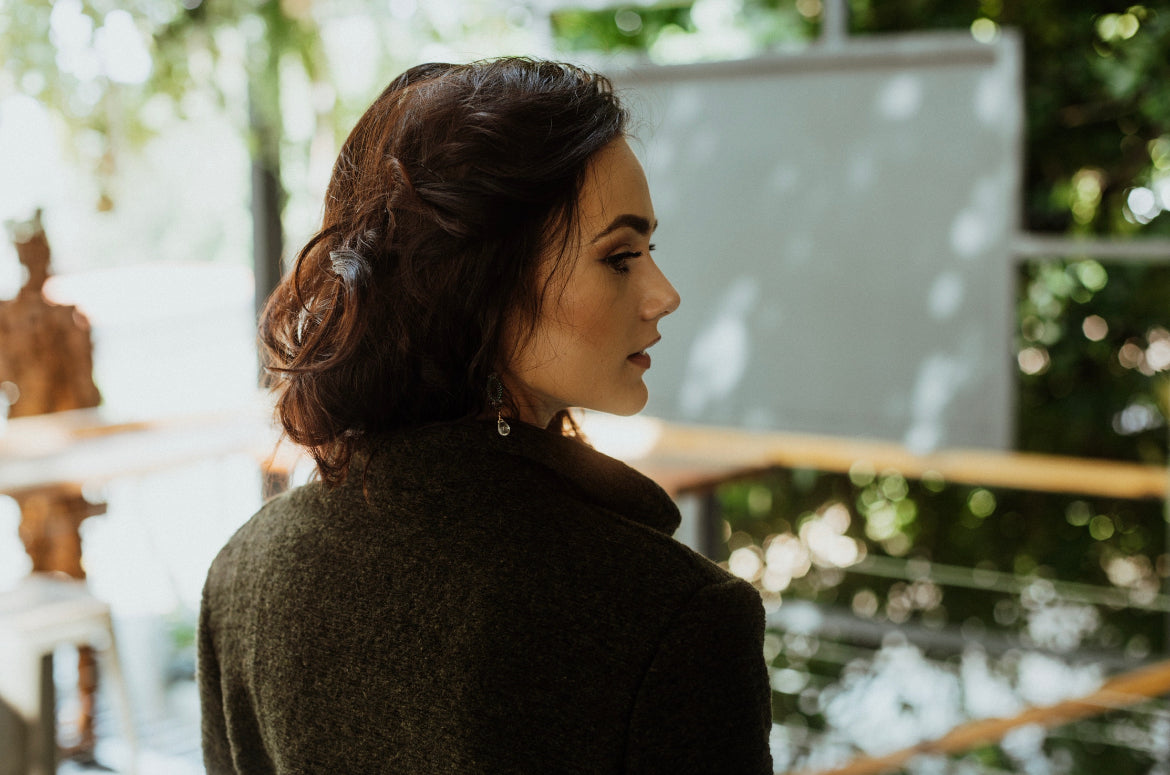 Miriam Jacket