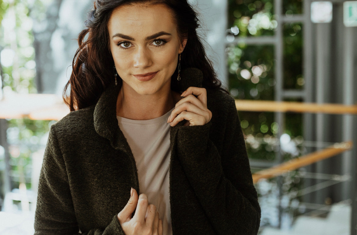 Miriam Jacket
