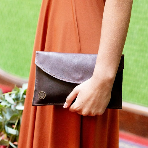 Marlize Clutch Bag