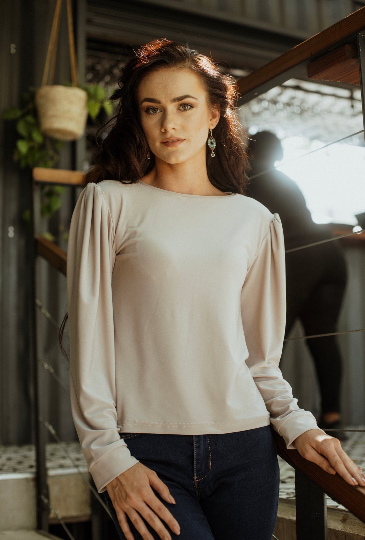 Nora Top