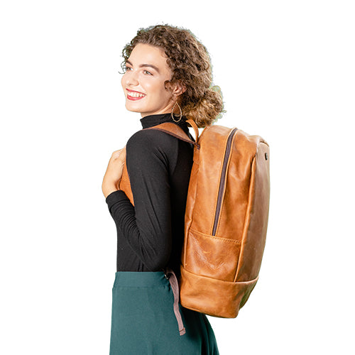 Backpacks – Basic Essential