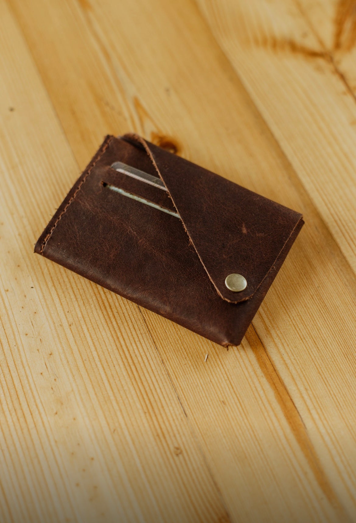 Clip Wallet