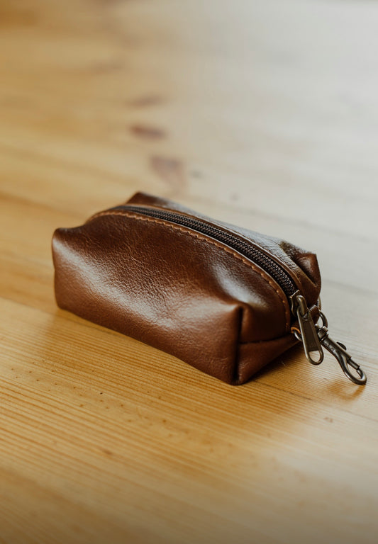 Accessory Pouch