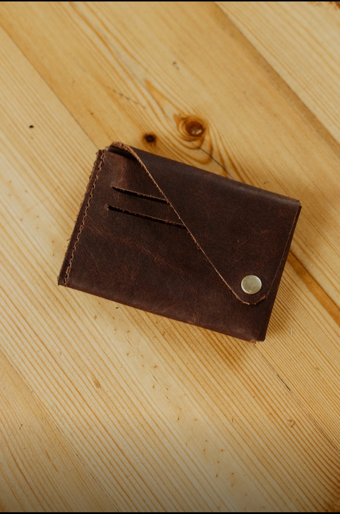 Clip Wallet