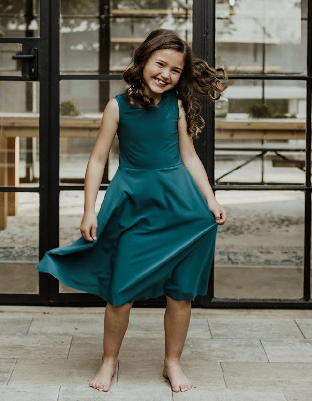 Little Danny – Basic Essential