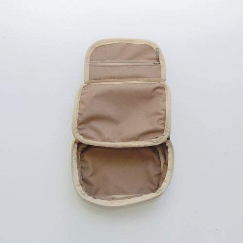 Brenda Toiletry Bag