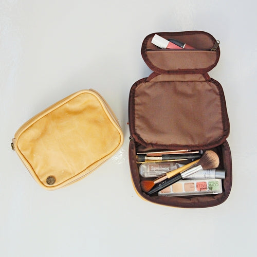 Brenda Toiletry Bag