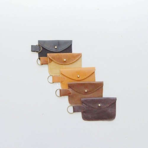 Key Chain Wallet