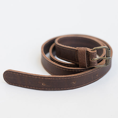 Buckle Belt