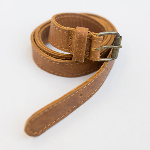 Buckle Belt