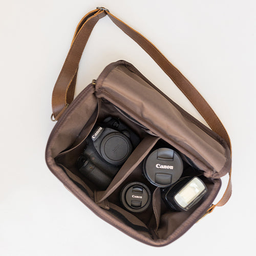 Camera Bag