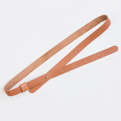 Clip Belt