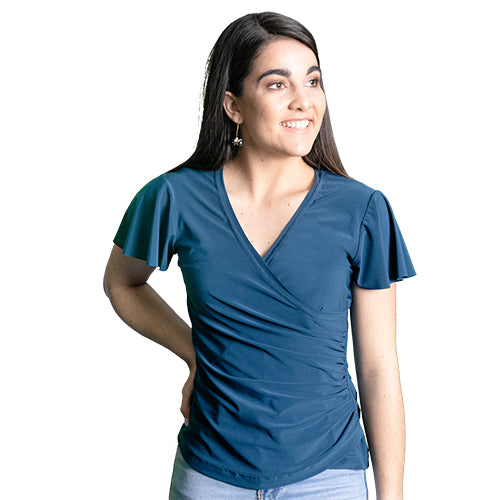 Dorrie Top