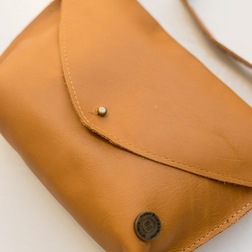 Ina Clutch Bag