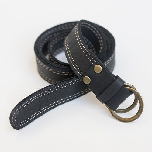 Rivit Ring Belt