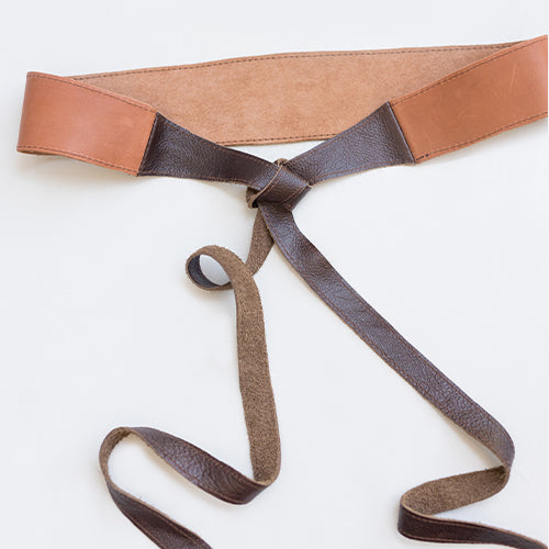 Wrap Around Belt