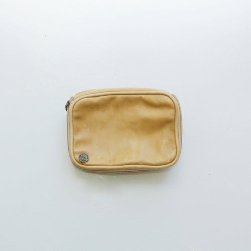 Brenda Toiletry Bag