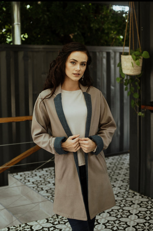 Norah Coat